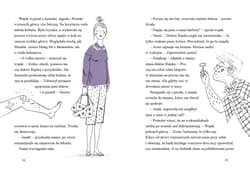 Galeria - zdjęcie nr. 5 - Detektywi z Tajemniczej 5 Zagadka grobu wampira