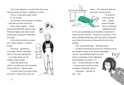 Galeria - zdjęcie nr. 3 - Detektywi z Tajemniczej 5 Zagadka królowej myszy