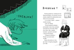 Galeria - zdjęcie nr. 4 - Detektywi z Tajemniczej 5 Zagadka królowej myszy