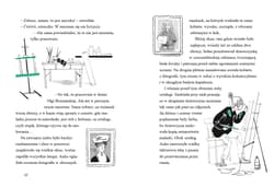 Galeria - zdjęcie nr. 5 - Detektywi z Tajemniczej 5 Zagadka królowej myszy