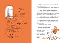 Galeria - zdjęcie nr. 2 - Detektywi z Tajemniczej 5 Zagadka mazurskiej mumii