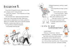 Galeria - zdjęcie nr. 4 - Detektywi z Tajemniczej 5 Zagadka mazurskiej mumii