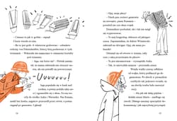 Galeria - zdjęcie nr. 5 - Detektywi z Tajemniczej 5 Zagadka mazurskiej mumii