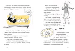 Galeria - zdjęcie nr. 5 - Detektywi z Tajemniczej 5 Zagadka zaginionej kamei