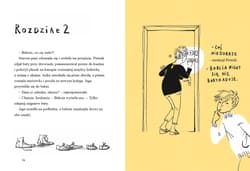 Galeria - zdjęcie nr. 2 - Detektywi z Tajemniczej 5 Zagadka zaginionej kamei