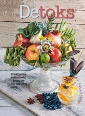 Detoks - Cinzia Trenchi