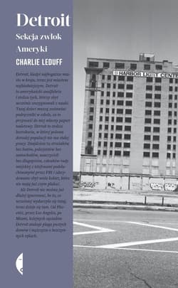 Detroit - ebook - Charlie  LeDuff