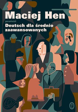 Deutsch dla średnio zaawansowanych - ebook - Maciej Hen