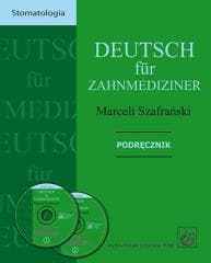 Deutsch fr Zahnmediziner - Szafrański Marceli