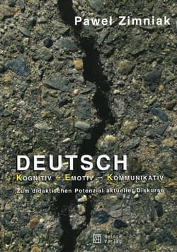 Deutsch Kognitiv Emotiv Kommunikativ