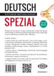 Galeria - zdjęcie nr. 3 - Deutsch Spezial Repetytytorium tematyczno – leksykalne (+mp3