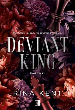 Deviant King Tom 1 - Rina Kent