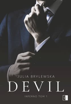 Devil Tom 1 - Julia Brylewska