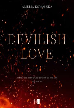Devilish Love - Amelia Kowalska