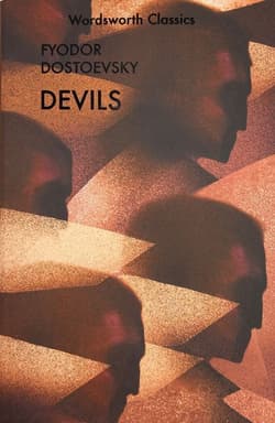 Devils. Wordsworth Classics wer. angielska