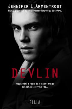 Devlin - Jennifer L.  Armentrout