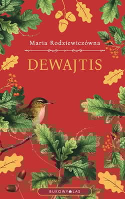 Dewajtis - Maria Rodziewiczówna