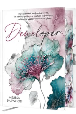 Deweloper - Melissa  Darwood