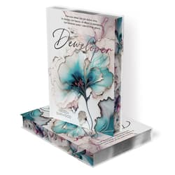 Deweloper (ilustrowane brzegi) - Melissa  Darwood