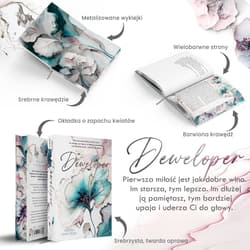 Galeria - zdjęcie nr. 4 - Deweloper (ilustrowane brzegi)