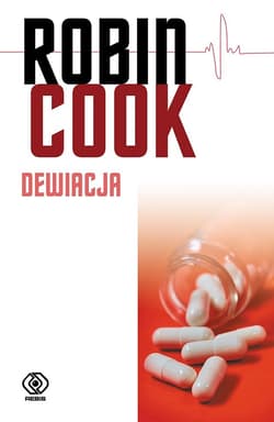 Dewiacja - ebook