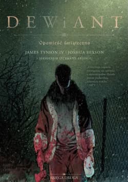 Dewiant 2 - Joshua Hixson