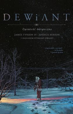 Dewiant - Joshua Hixson