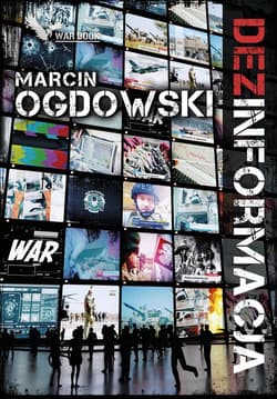 Dezinformacja - Marcin Ogdowski