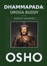 Dhammapada: Droga Buddy Tom 2 Mądrość niewinności - Osho