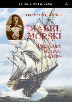 Diabeł morski Przygody mojego życia