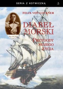 Diabeł morski Przygody mojego życia
