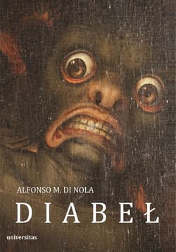 Diabeł O formach, historii i kolejach losu szatana...