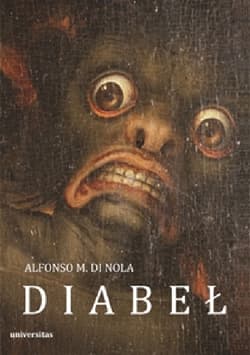 Diabeł O formach, historii i kolejach losu szatana... - Di Nola Alfonso M.