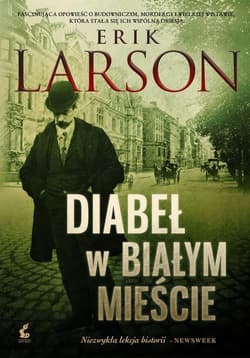 Diabeł w Białym Mieście