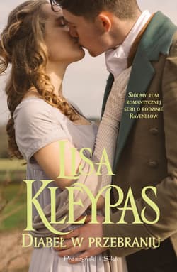 Diabeł w przebraniu - ebook - Lisa Kleypas