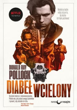 Diabeł wcielony Wydanie filmowe