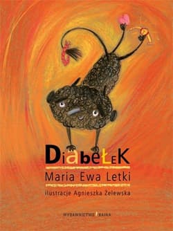 Diabełek - Letki Maria Ewa