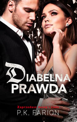 Diabelna prawda - ebook - P. K.  Farion