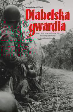 Diabelska gwardia - George Robert Elford