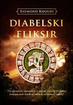 Diabelski eliksir - Khoury Raymond