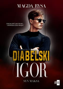 Diabelski Igor - Magda Rysa