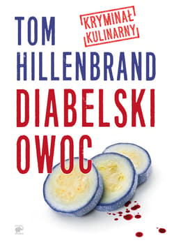 Diabelski owoc - ebook
