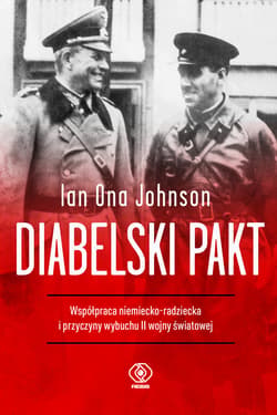 Diabelski pakt - ebook - Ian Ona Johnson