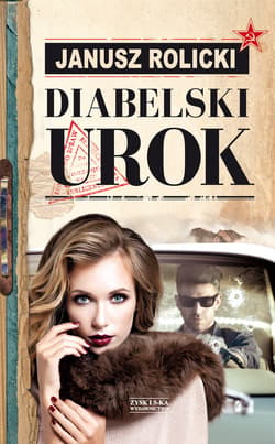Diabelski urok - ebook - Janusz Rolicki