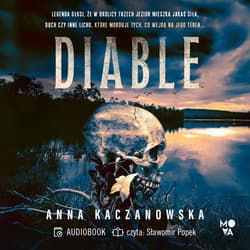 Diable - audiobook - Anna Kaczanowska
