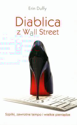 Diablica z Wall Street