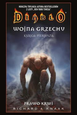 Diablo. Wojna grzechu. Prawo krwi