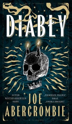 Diabły - Joe Abercrombie