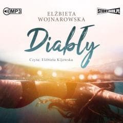 Diabły. Audiobook - Elzbieta Wojnarowska