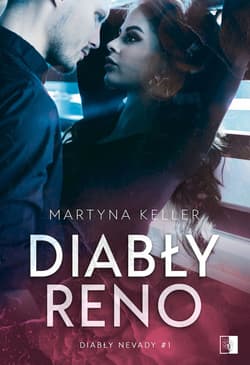 Diabły Reno Tom 1 - Martyna Keller